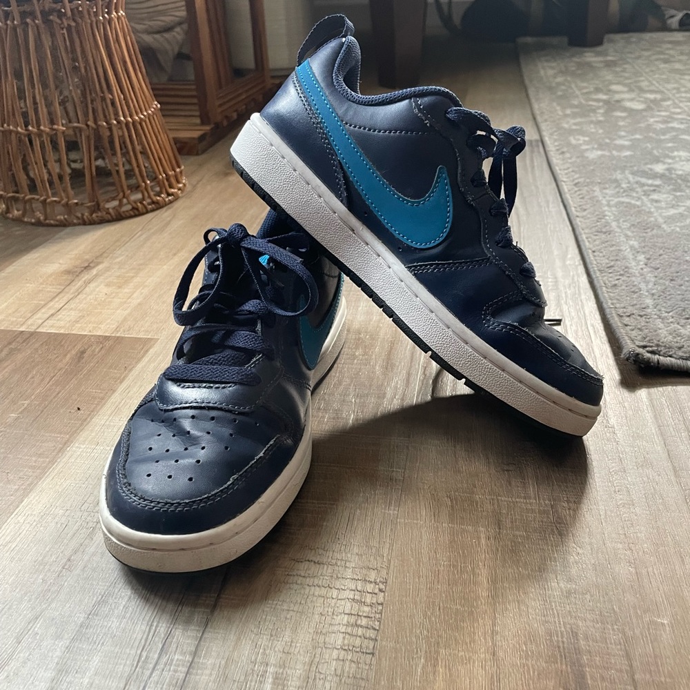 Boys Nike sneakers